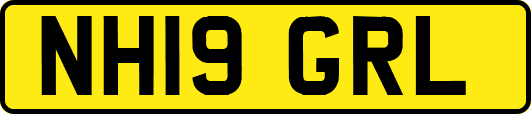 NH19GRL