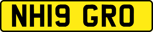 NH19GRO