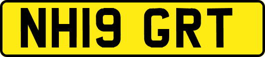 NH19GRT