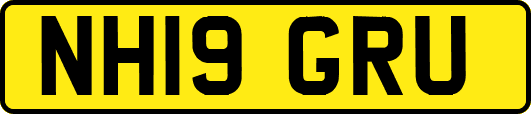 NH19GRU