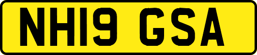 NH19GSA