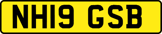 NH19GSB