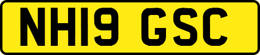 NH19GSC