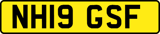 NH19GSF