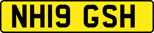 NH19GSH