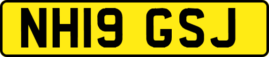 NH19GSJ