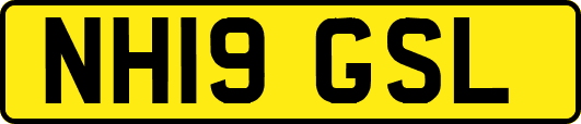 NH19GSL