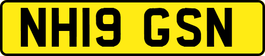 NH19GSN