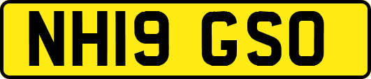 NH19GSO