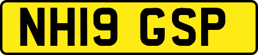 NH19GSP