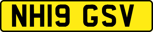 NH19GSV