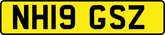 NH19GSZ
