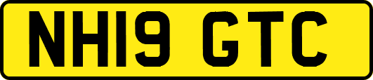 NH19GTC