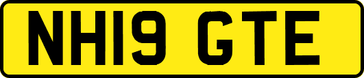 NH19GTE