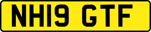 NH19GTF