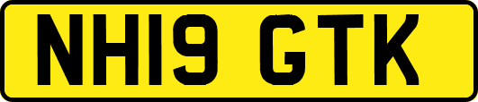 NH19GTK