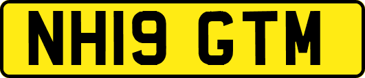 NH19GTM