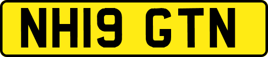 NH19GTN
