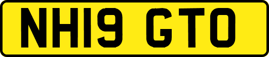 NH19GTO
