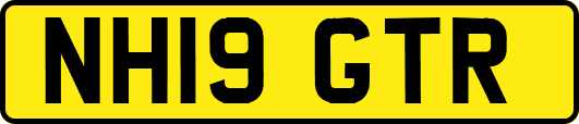 NH19GTR