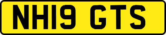NH19GTS