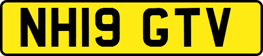 NH19GTV