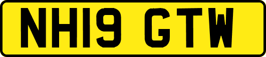 NH19GTW
