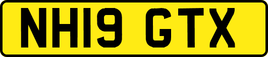 NH19GTX