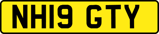 NH19GTY