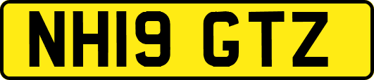 NH19GTZ