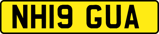 NH19GUA