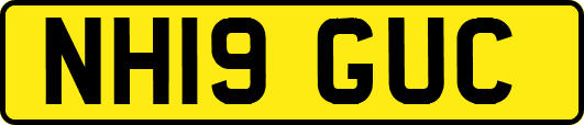 NH19GUC