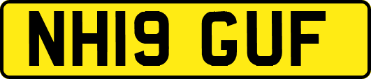 NH19GUF
