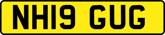 NH19GUG