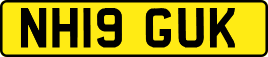 NH19GUK