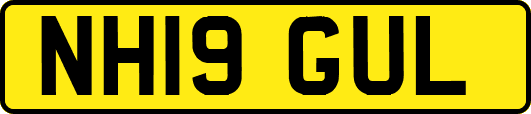 NH19GUL