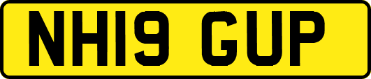 NH19GUP