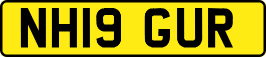 NH19GUR