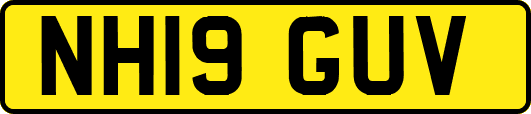 NH19GUV