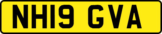 NH19GVA