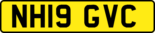 NH19GVC