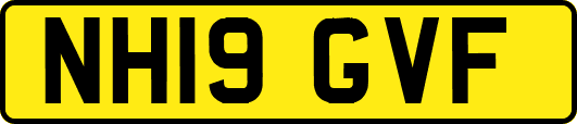 NH19GVF