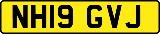 NH19GVJ