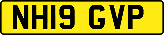 NH19GVP