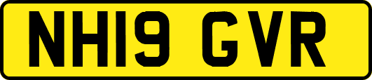 NH19GVR