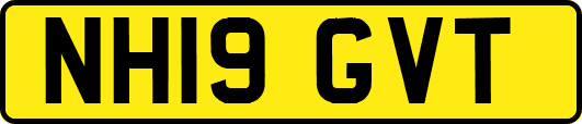 NH19GVT