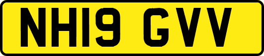 NH19GVV