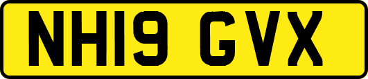 NH19GVX