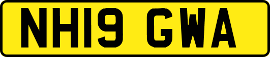 NH19GWA