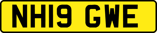 NH19GWE
